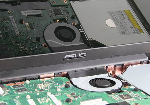 福州台江区华硕电脑售后维修价格