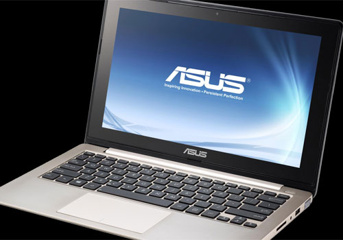 福州台江区华硕电脑维修中心处理解决电脑屏幕故障