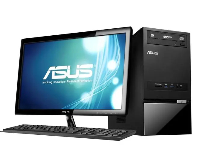 福州台江区华硕台式机维修